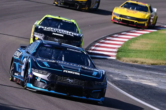 Predictions for NASCAR’s Nu Way 200 at Gateway