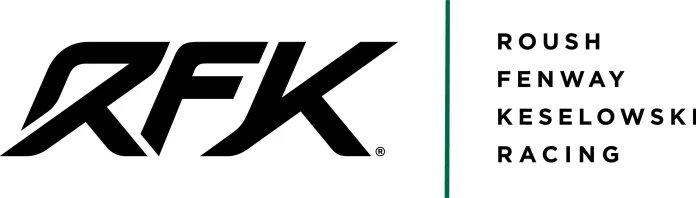 RFK Racing new president