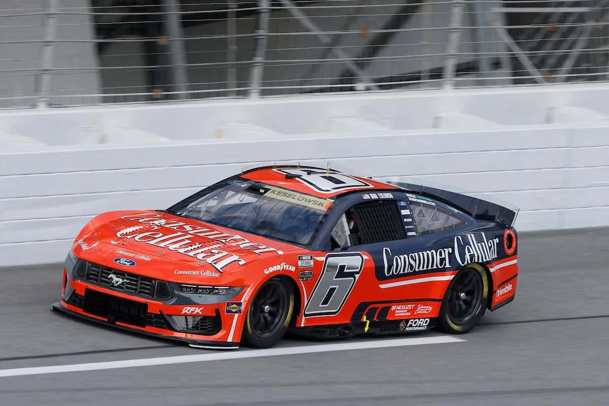 RFK Racing