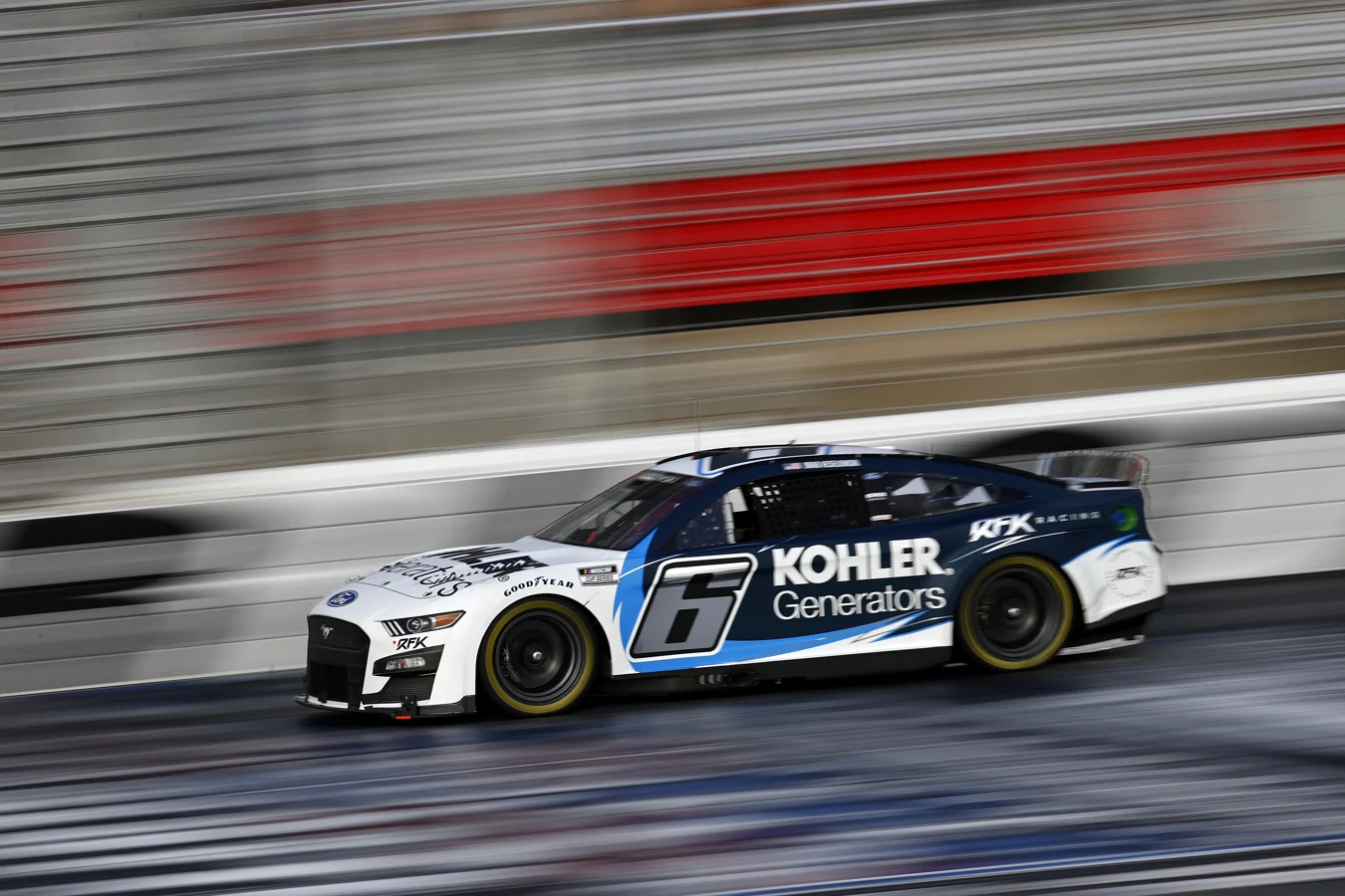 RFK Racing
