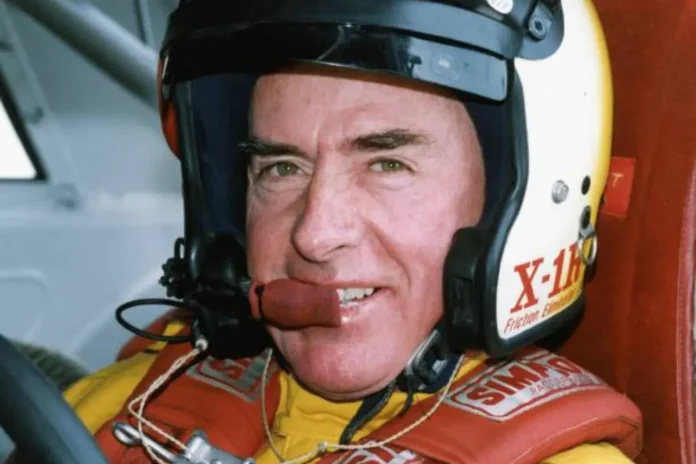 RIP NASCAR Pays Tribute as Winston Cup Great Departs at 87 RIP NASCAR Pays Tribute as Winston Cup Great Departs at 87