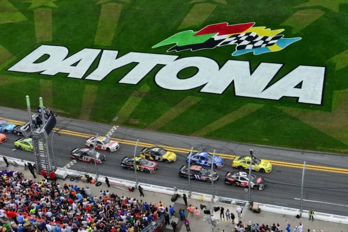 Relive NASCAR’s Greatest Photo Finishes That Stunned Everyone