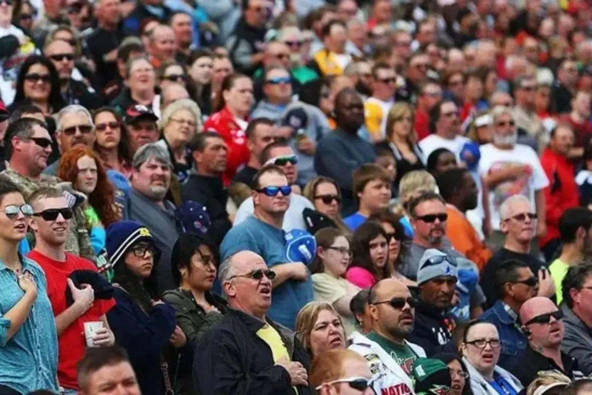 Respected NASCAR Reporter Passes Away at 65