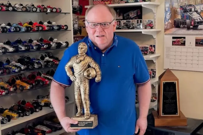 Respected NASCAR Reporter Passes Away at 65