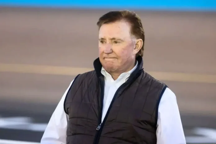 Richard Childress Featured on FOX News for Patriotic Tribute