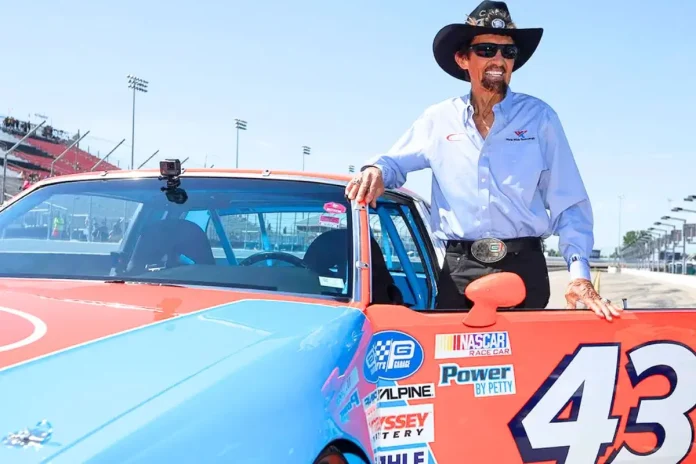 Richard Petty Opens Up About the Nightmare That Shook His NASCAR Life