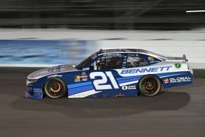 Austin Hill Gets Real on Richard Childress Racing Xfinity Playoffs Chances