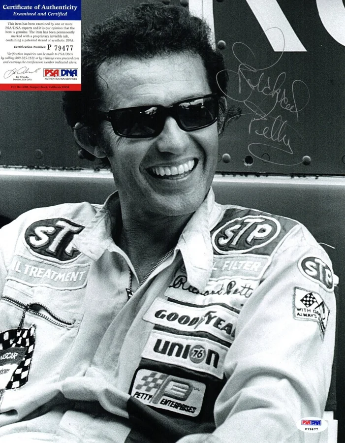 image-of-richard-petty-16-09-2025 Richard Petty