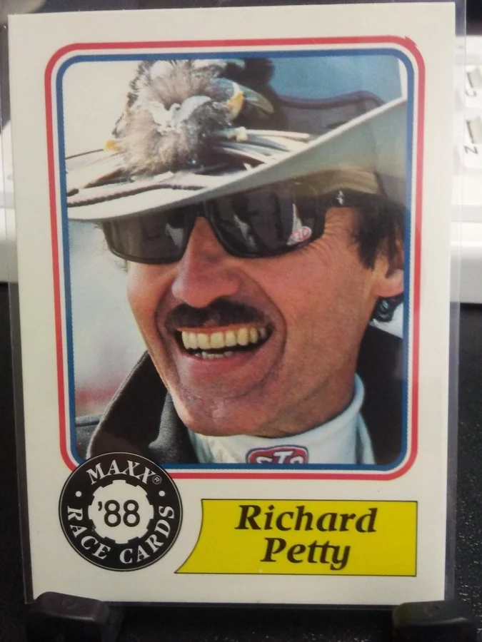 Richard Petty
