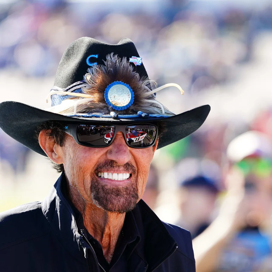 Richard Petty