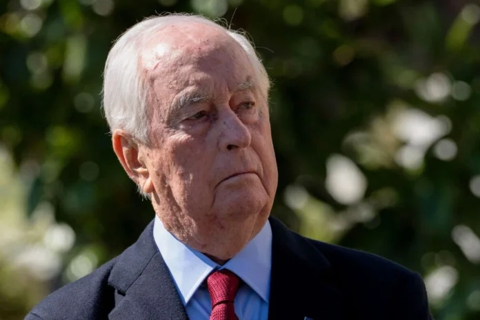 Roger Penske Drops Star Champion After Controversial Comments for 2026