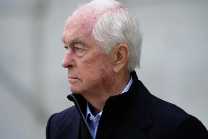 Roger Penske Faces Early Playoff Blow as Jordan’s Star Pulls Off Shock