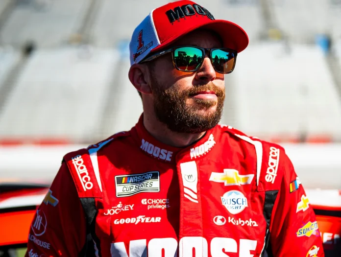 Ross Chastain Melon Man revelation