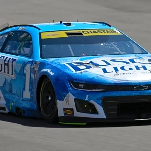 NASCAR Issues Warning After Ross Chastain Gateway Incident Controversy