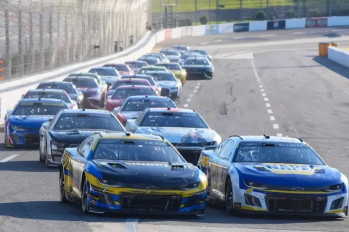 Rumors Come True for RCR as Team’s Foundation is Shaken
