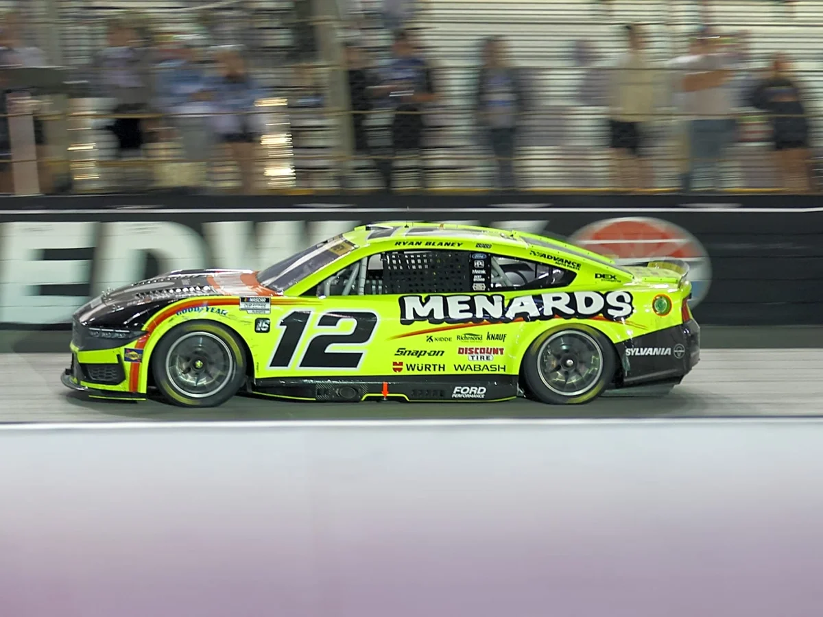image-of-ryan-blaney-22-09-2025 Ryan Blaney