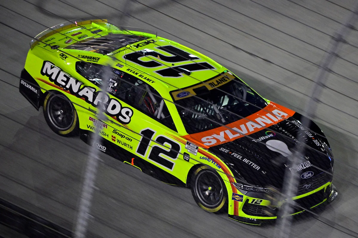 image-of-ryan-blaney-21-09-2025 Ryan Blaney