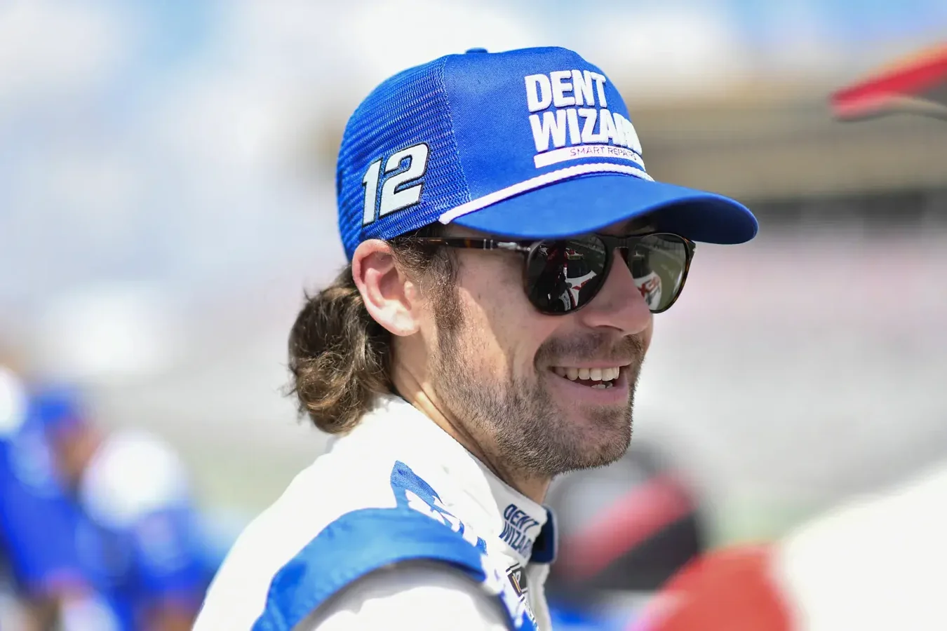 image-of-ryan-blaney-22-09-2025 Ryan Blaney