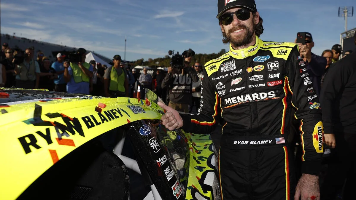 image-of-ryan-blaney-24-09-2025 Ryan Blaney