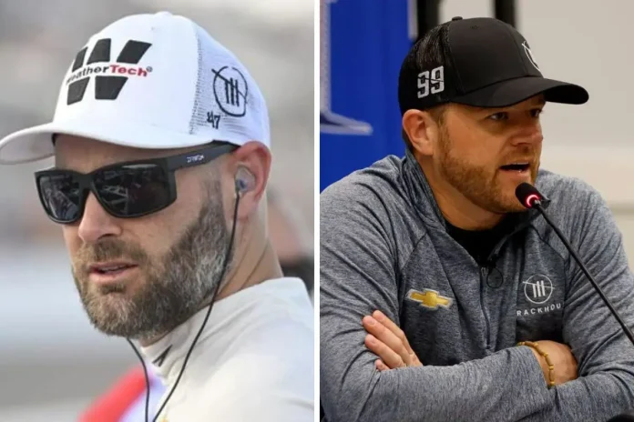 SVG Faces Harsh Truth After Missing Justin Marks’ Playoff Demands