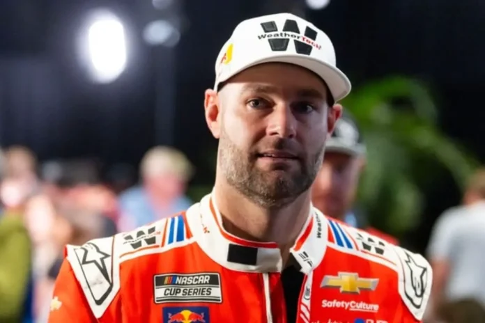 SVG Humble After Bristol Spins “Sorry I’m Not Good Enough”