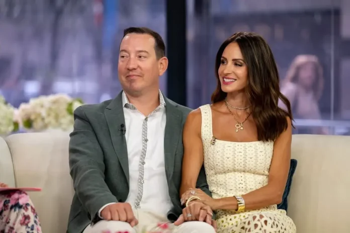 Samantha Busch Instagram Tier Sparks Controversy Online