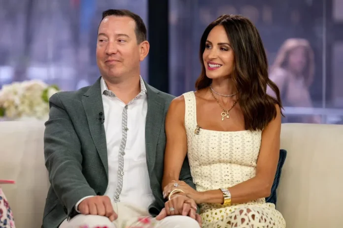 Samantha Busch Stuns Fans With New Chapter Reveal