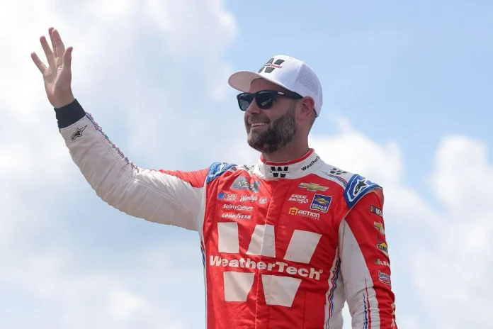 Shane van Gisbergen’s Kansas Comeback From Rear-Start Penalties to Top 10