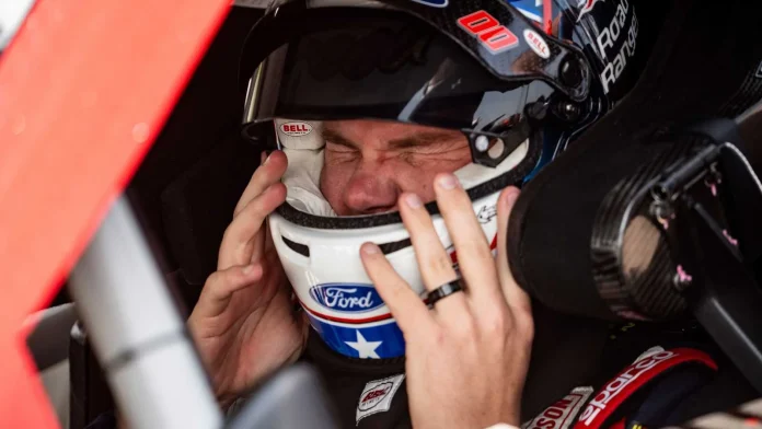 Sheldon Creed Xfinity Series runner-up story Sheldon Creed Xfinity Series runner-up story