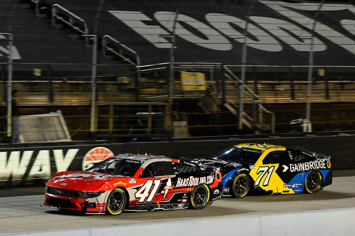 image-of-spire-motorsports-17-09-2025 Spire Motorsports