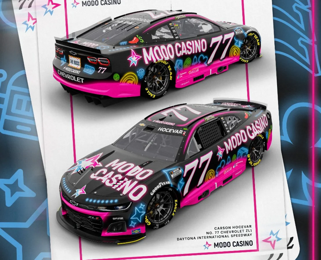 image-of-spire-motorsports-03-09-2025 Spire Motorsports