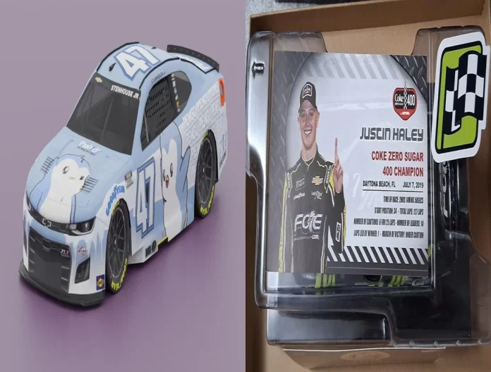 Spire Motorsports driver rumors 2026