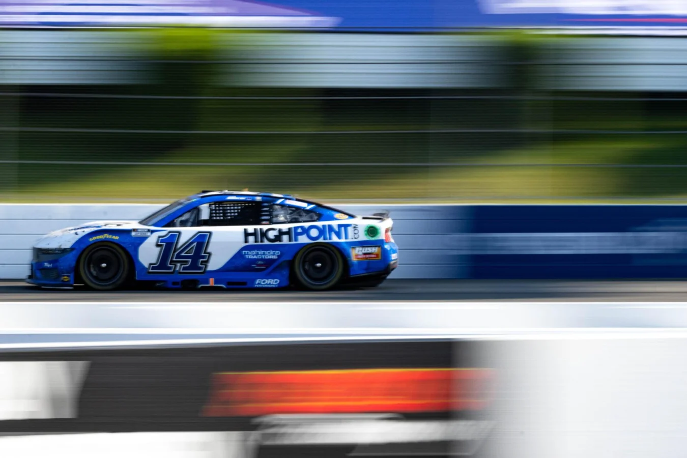 image-of-stewart-haas-racing-12-09-2025 Stewart-Haas Racing