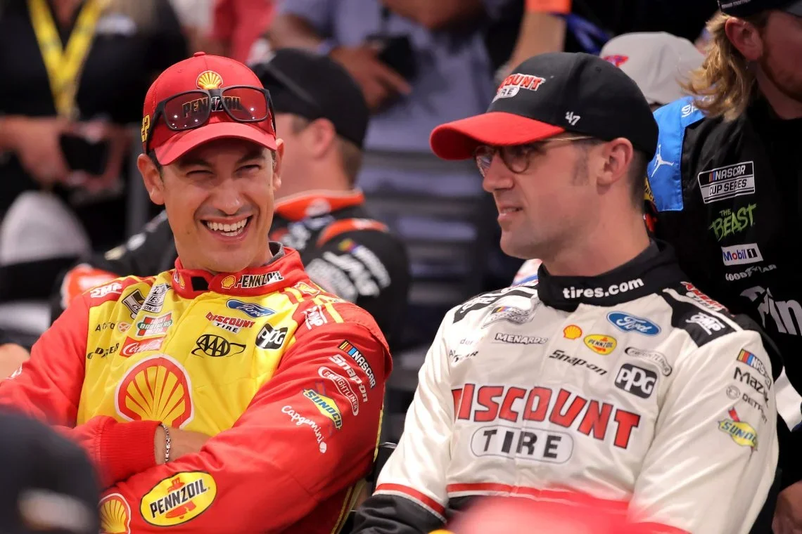 image-of-team-penske-18-09-2025 Team Penske