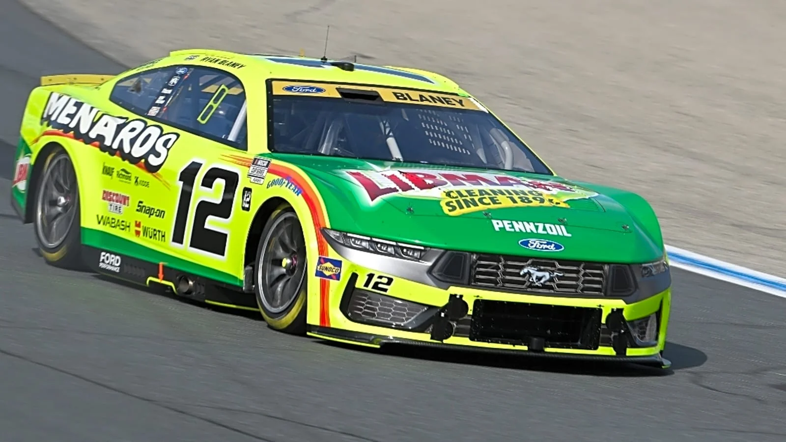 Team Penske