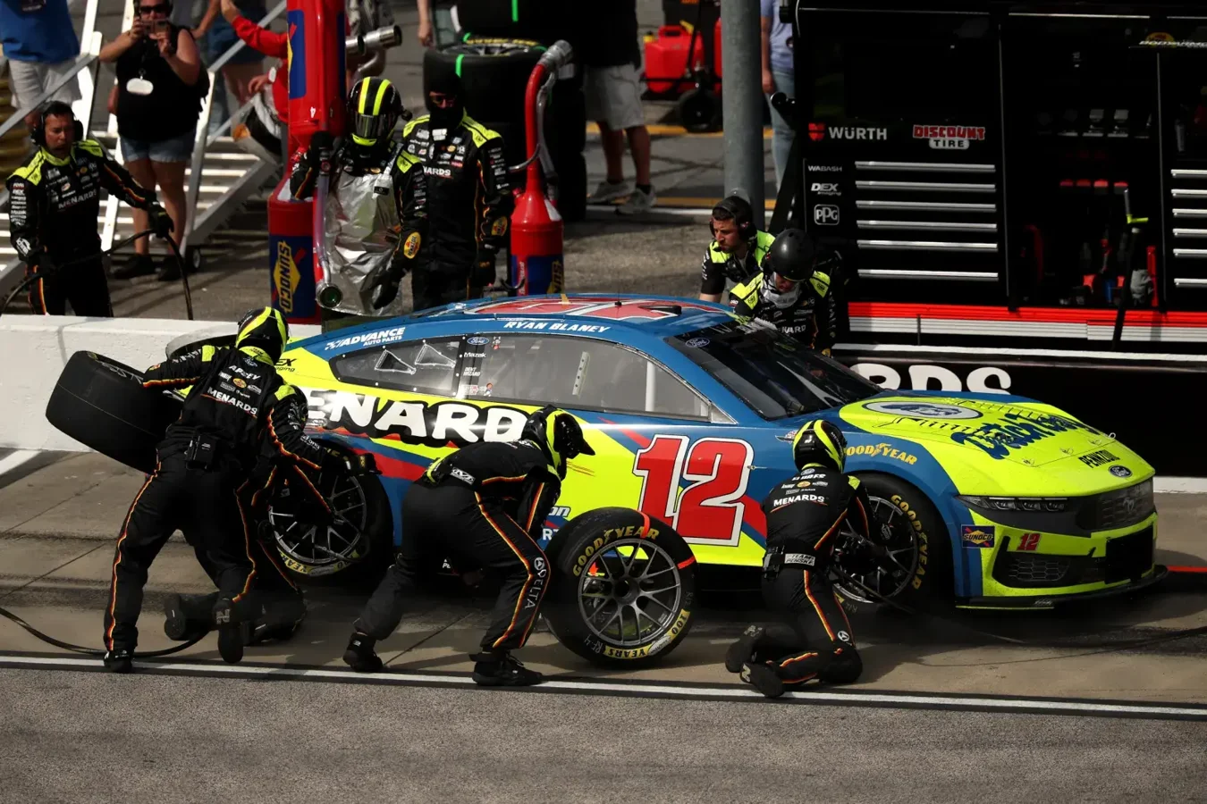 image-of-team-penske-20-09-2025 Team Penske