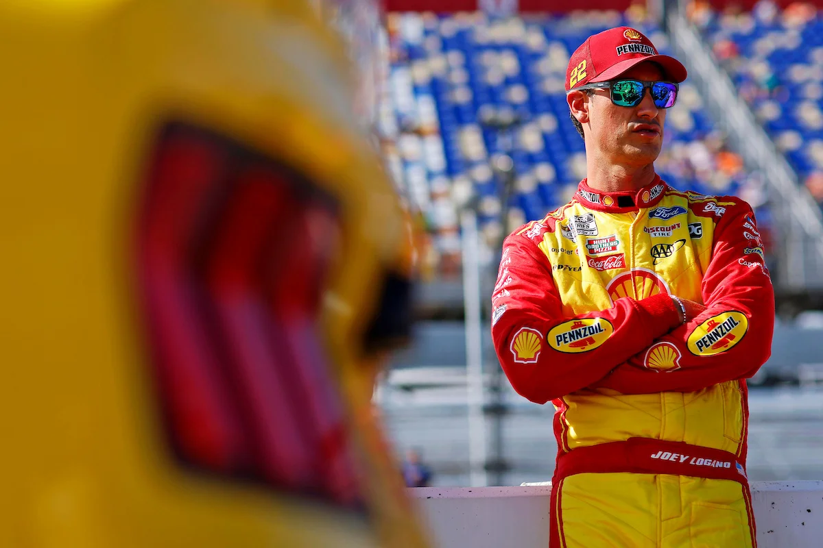 Team Penske
