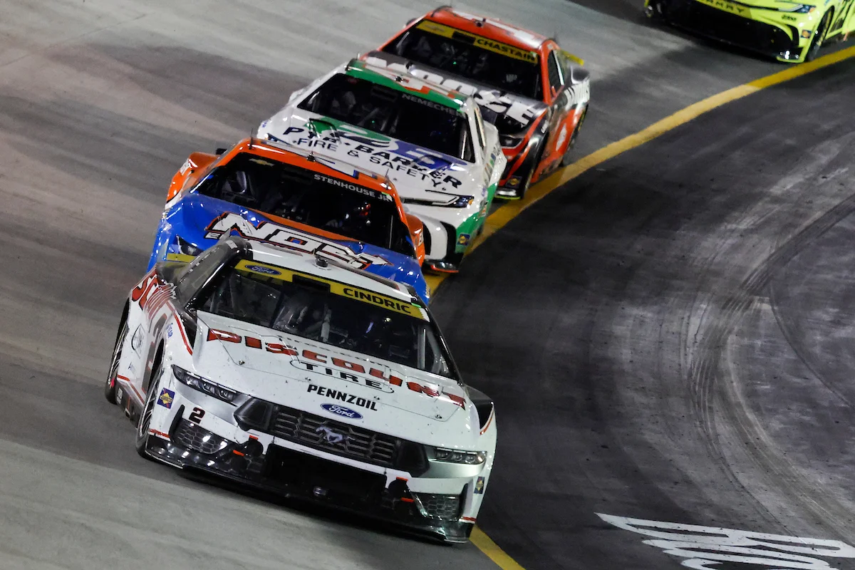 Team Penske