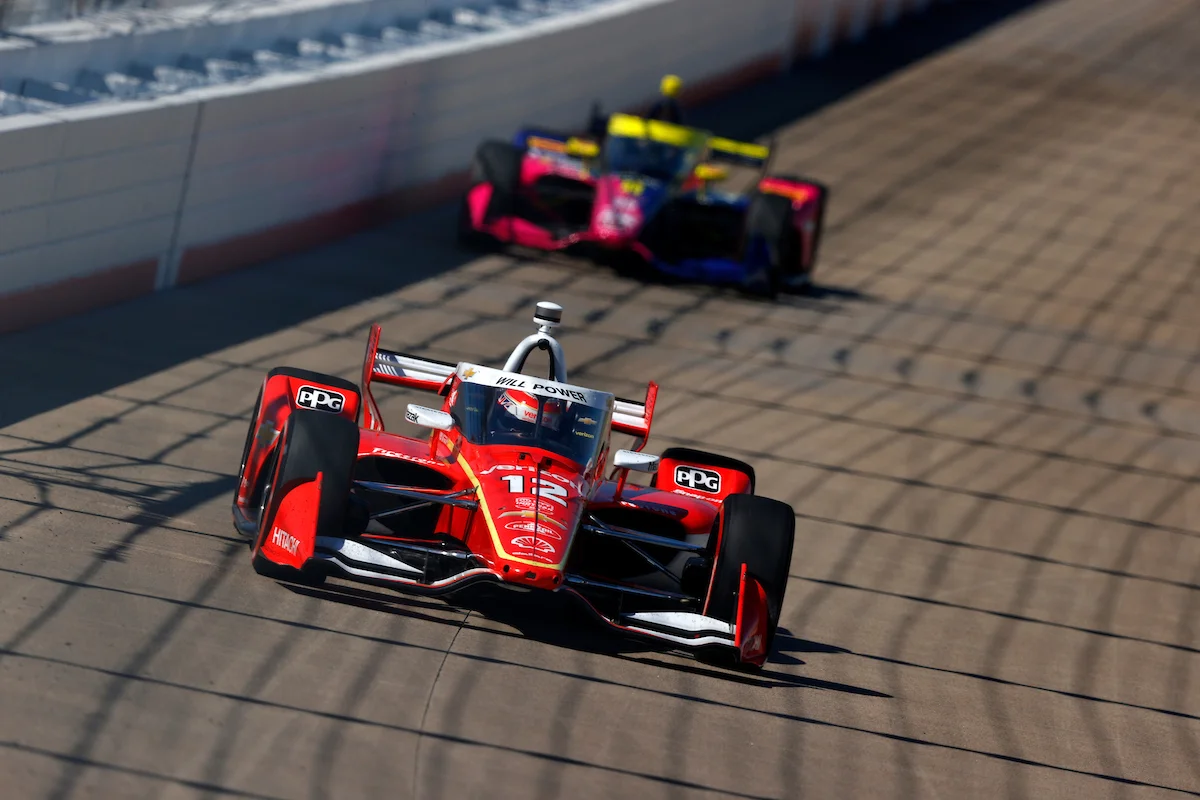 Team Penske