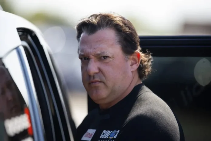 Tony Stewart’s NHRA Crash Has Fans Saying “Scary as Fck”