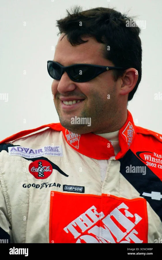image-of-tony-stewart-27-09-2025 Tony Stewart