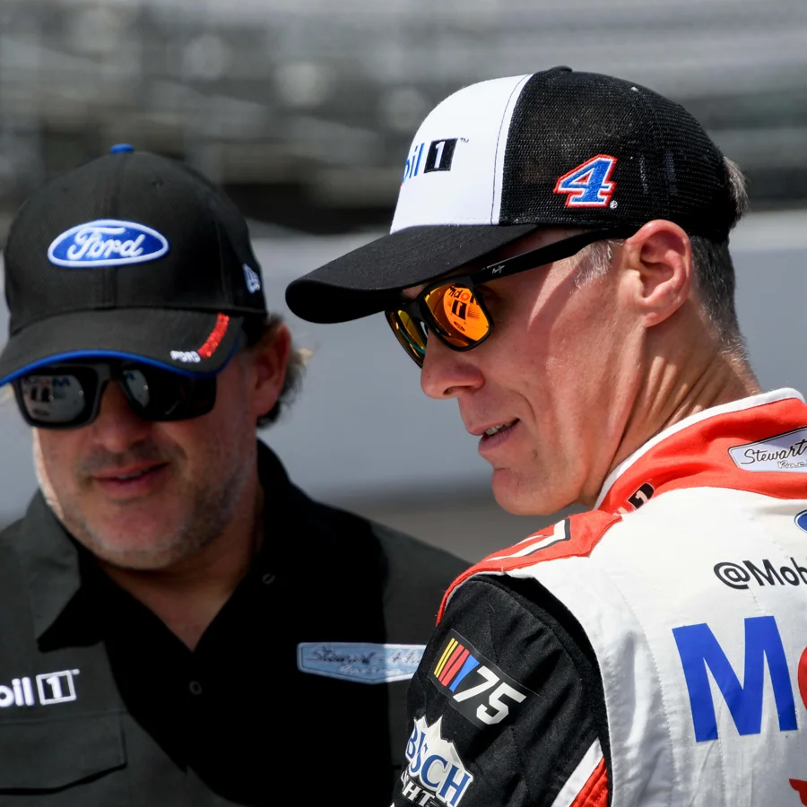 image-of-tony-stewart-11-09-2025 Tony Stewart