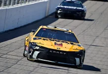 Toyota’s Bold Early Move Puts NASCAR Championship in Reach