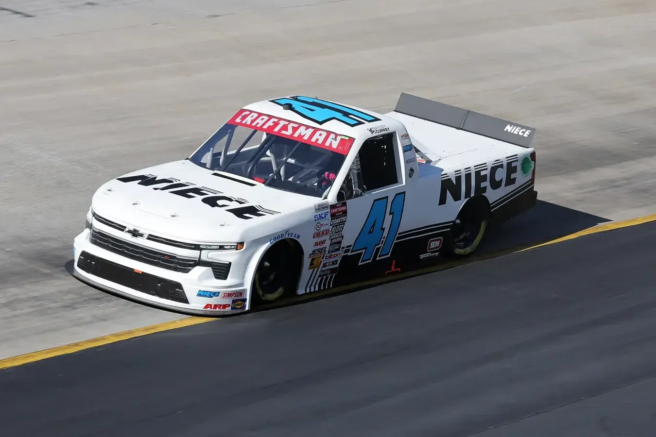 Truck Series