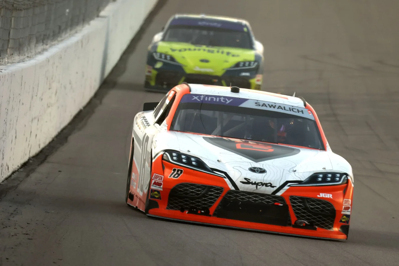 Xfinity Series
