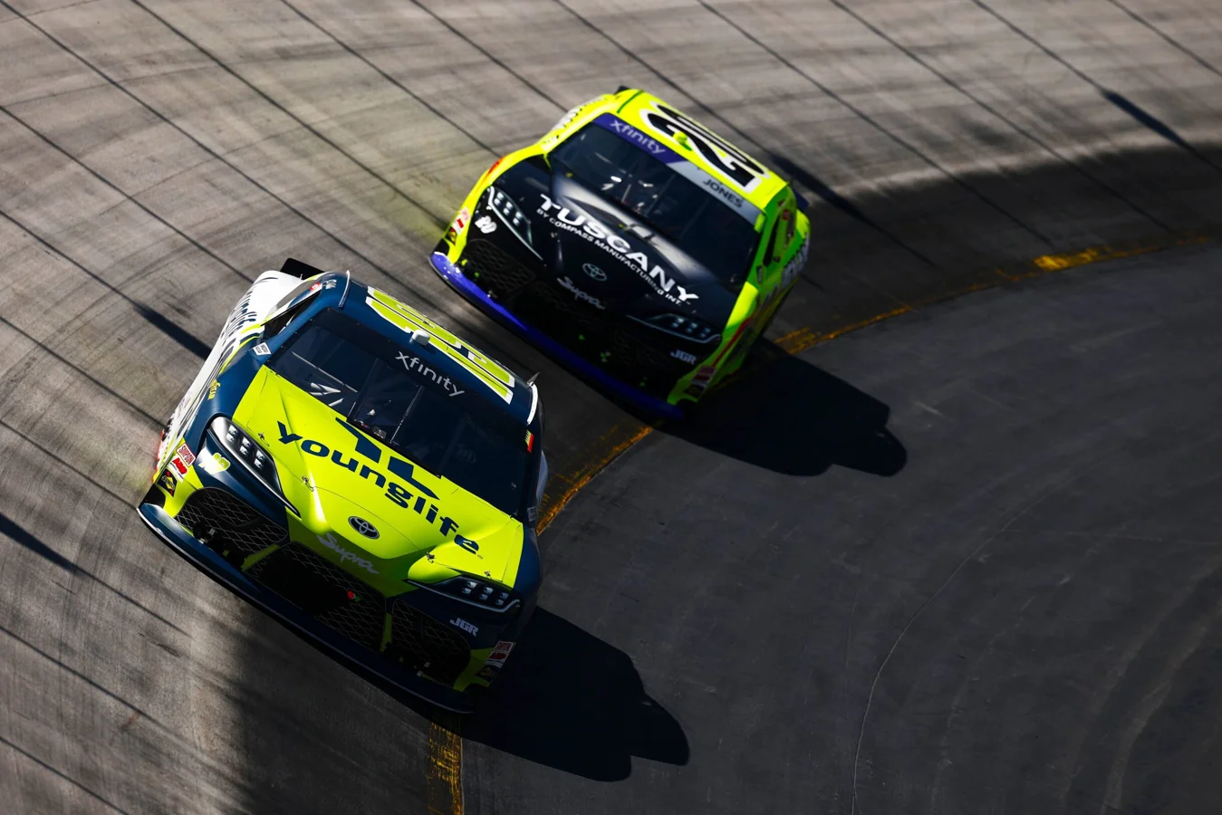 Xfinity Series