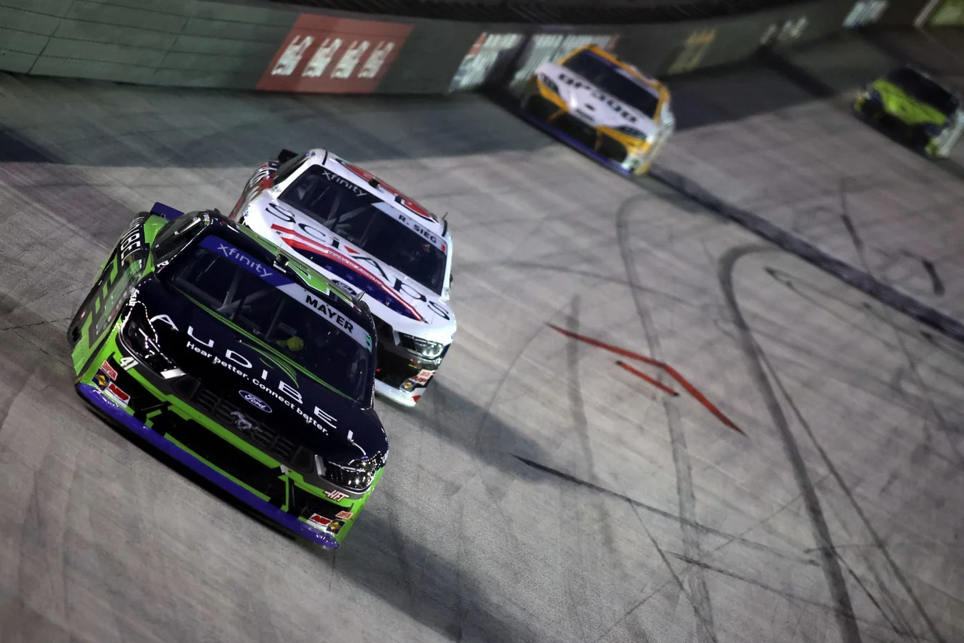 NASCAR Xfinity Series Playoffs