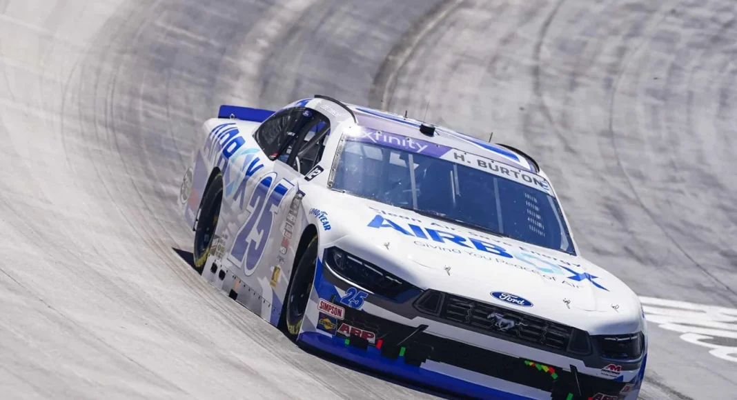 NASCAR Xfinity Series race