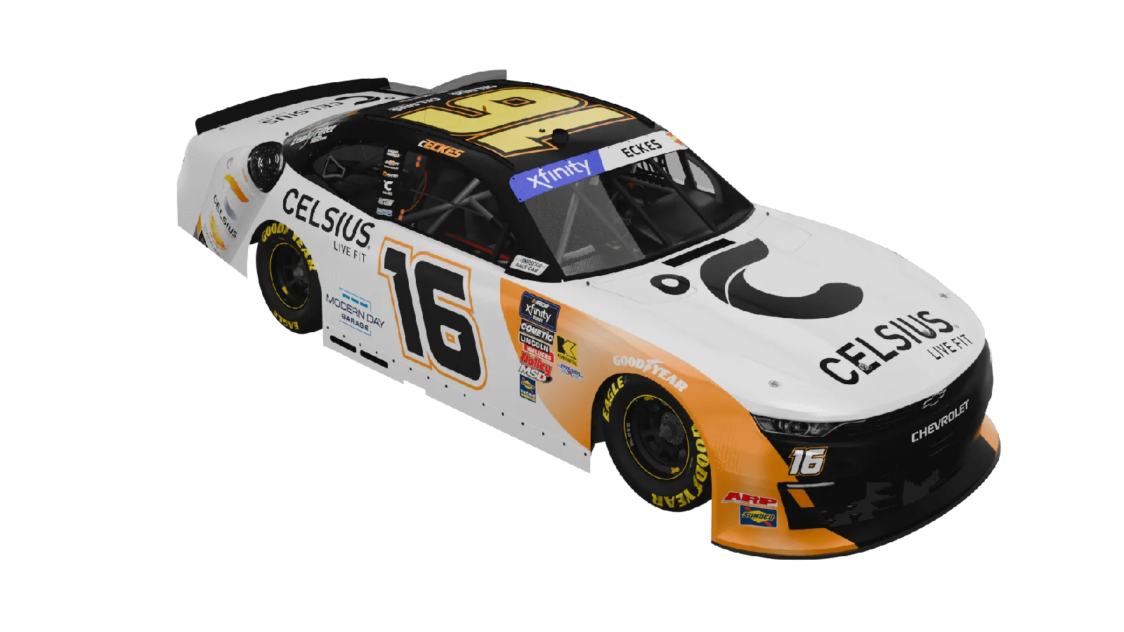 Xfinity Series