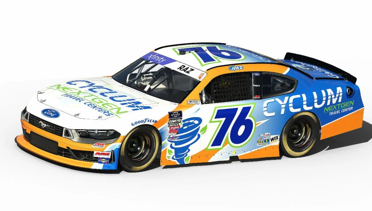 Xfinity Series